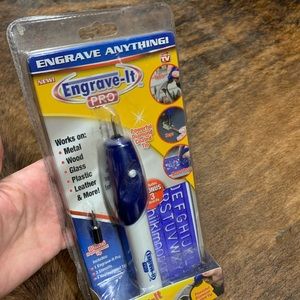 Engrave It Pro
